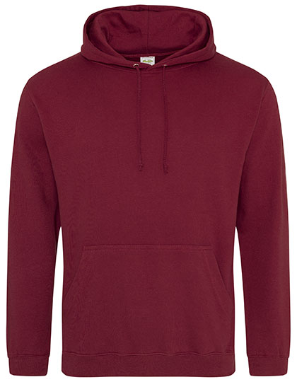 Hoodie - Unisex – Bild 4