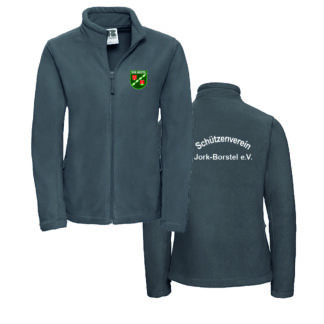 Fleece Jacke - Women