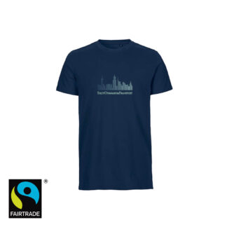 Fairtrade Shirt - Men