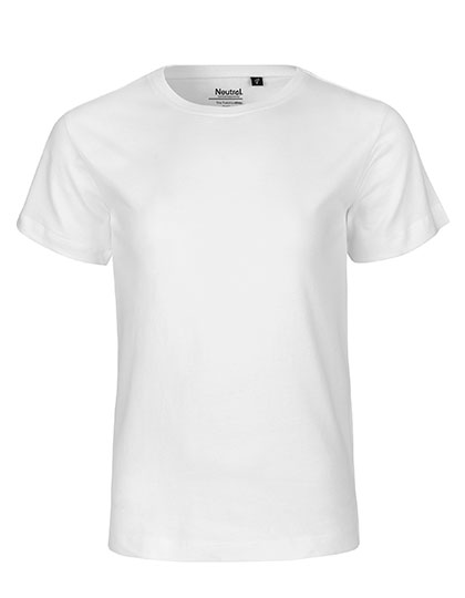 Fairtrade Shirt - Kids – Bild 6