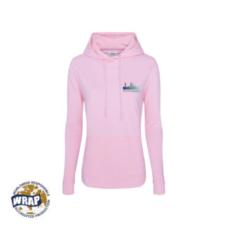Hoodie - Women