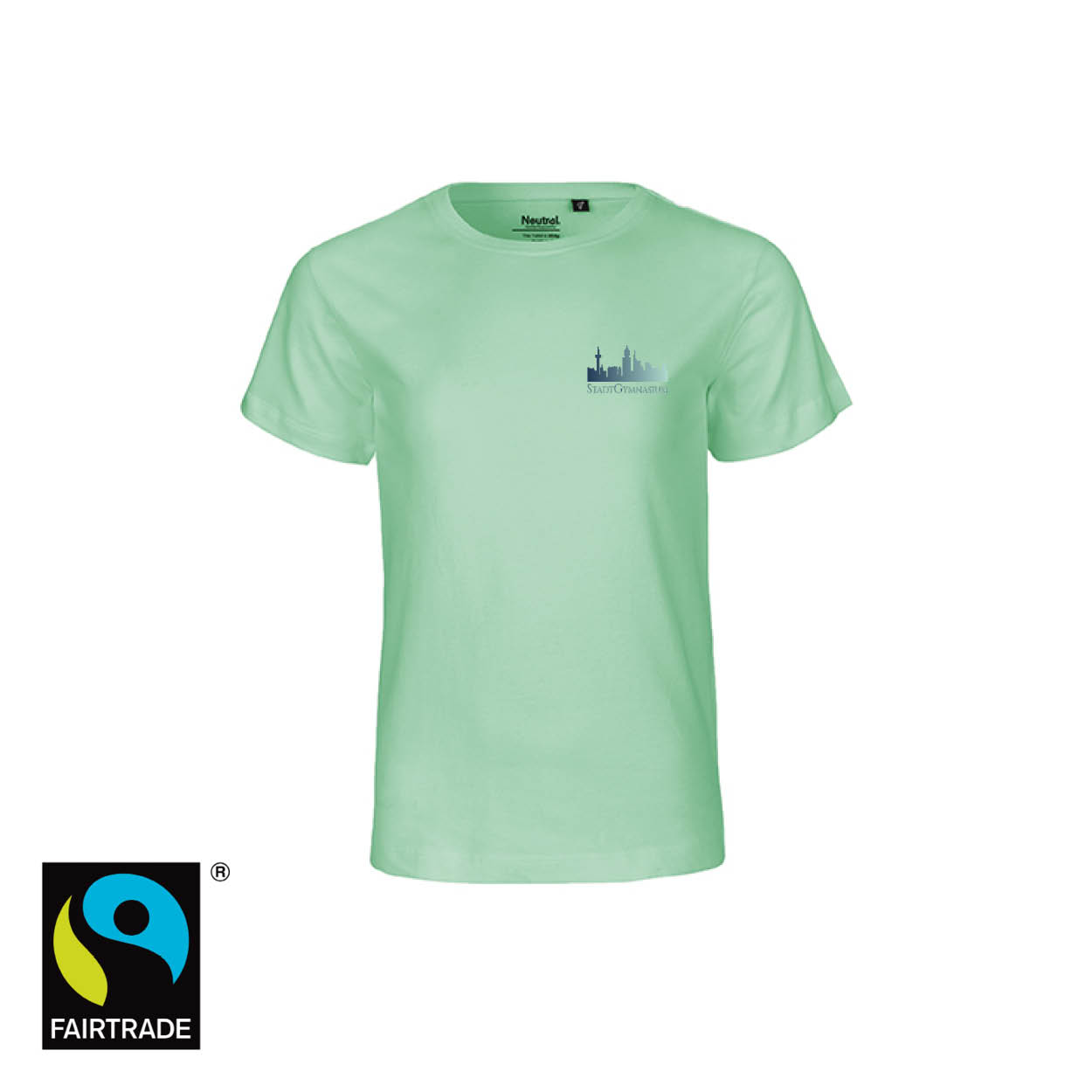 Fairtrade Shirt - Kids