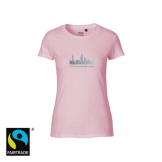 Fairtrade Shirt - Women