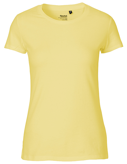 Sommeredition | Fairtrade Shirt - Women – Bild 4