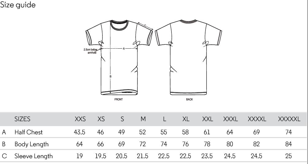 Sommeredition | Fashion Shirt - Men – Bild 7