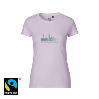 Sommeredition | Fairtrade Shirt - Women