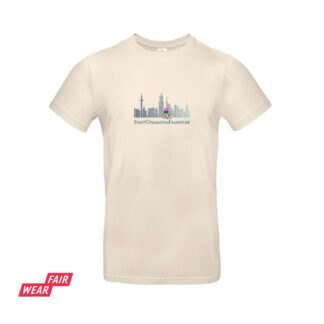 Sommeredition | Basic Shirt - Unisex