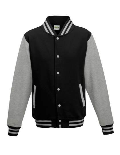 Collegejacke - Unisex – Bild 2