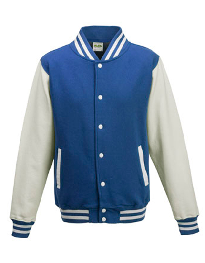 Collegejacke - Unisex – Bild 4