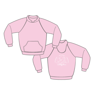 Hoodie - Women