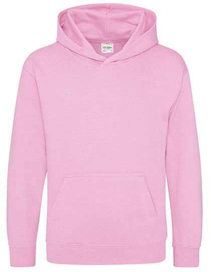 Hoodie - Kids – Bild 3