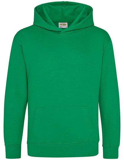 Hoodie - Kids – Bild 6
