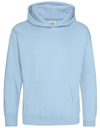 Hoodie - Kids – Bild 2