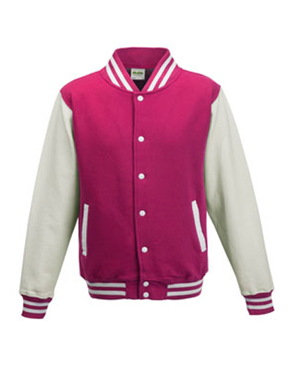 Collegejacke - Kids – Bild 5