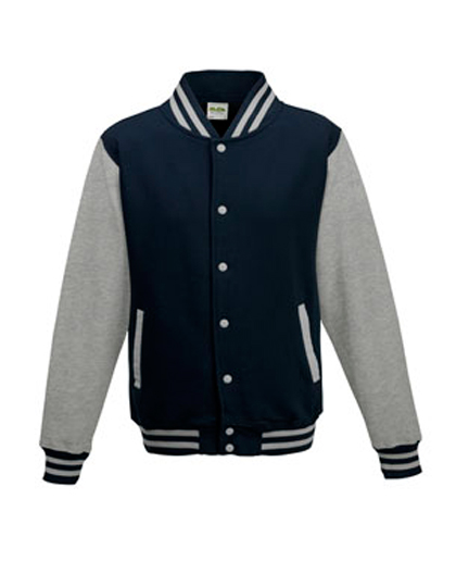 Collegejacke - Kids – Bild 3
