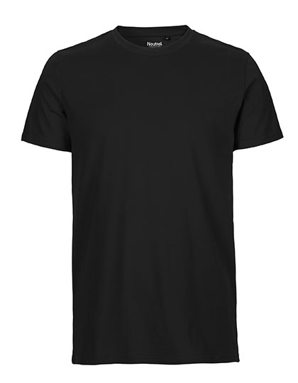 T-Shirt Men – Bild 5