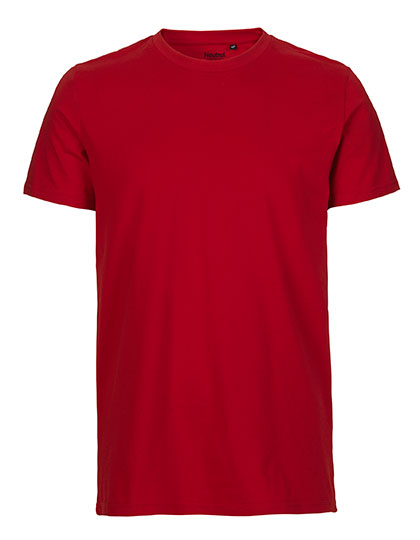 T-Shirt Men – Bild 2