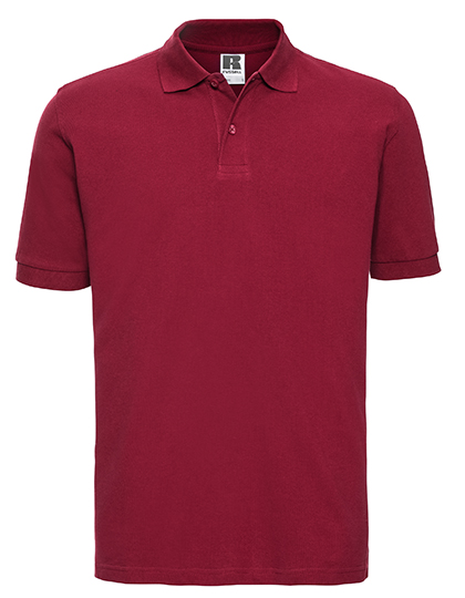 Polo Men – Bild 5