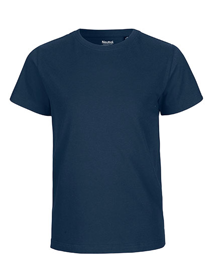 T-Shirt Kids – Bild 4