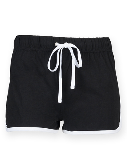 Short Women – Bild 4