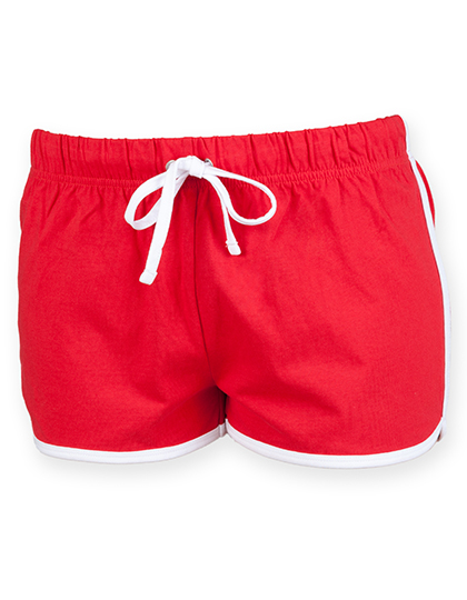 Short Women – Bild 2