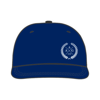 5 Panel Cap