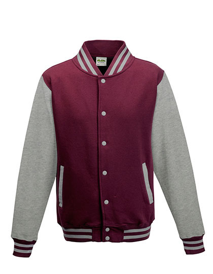 College-Jacke – Bild 2