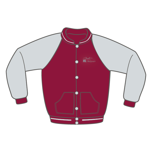 College-Jacke