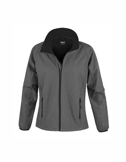 Soft Shell Jacke - Women – Bild 2