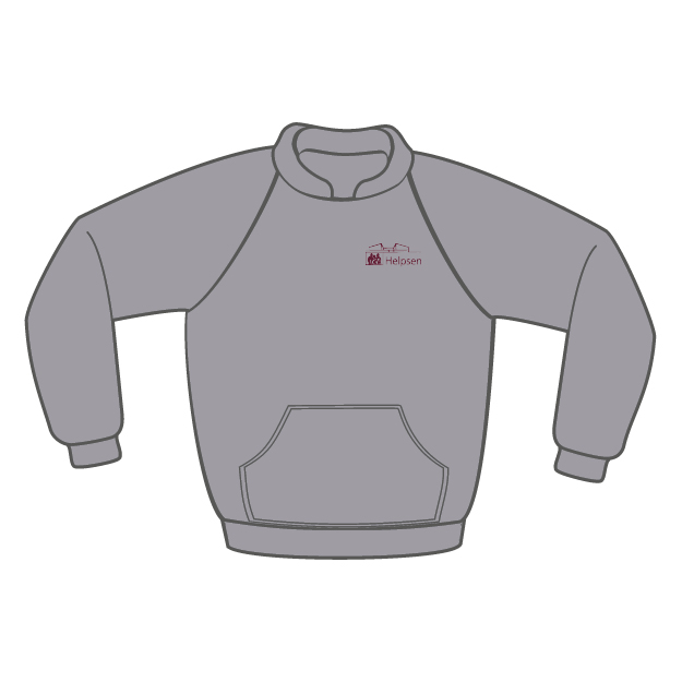 Hoodie - Women