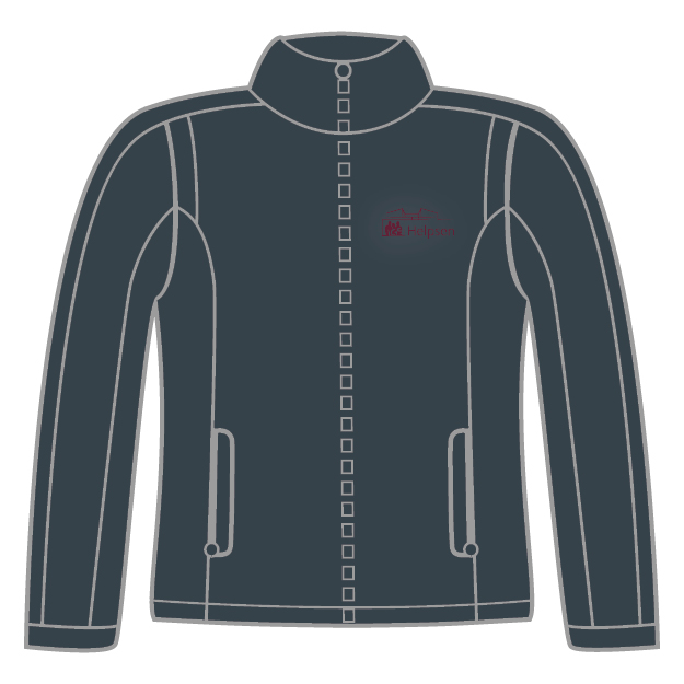 Soft Shell Jacke - Men