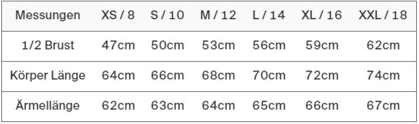 Hoodie - Women – Bild 11