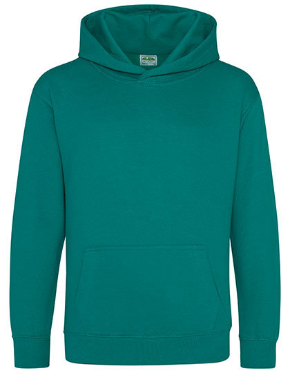 Hoodie - Kids – Bild 10