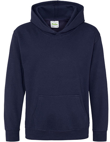 Hoodie - Kids – Bild 4