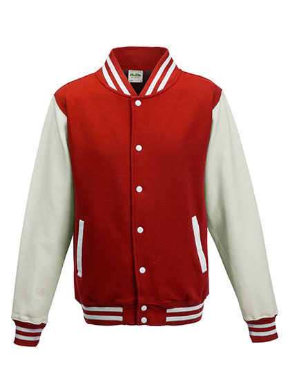 College-Jacke - Unisex – Bild 5