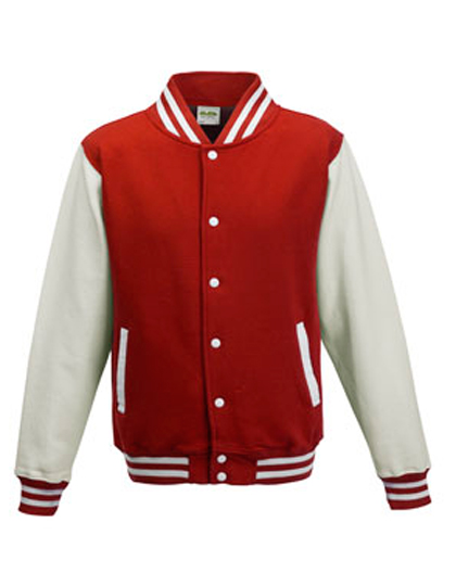 College-Jacke - Kids – Bild 5