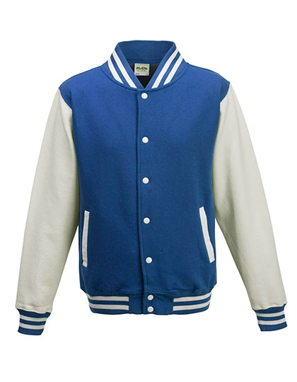 College-Jacke - Kids – Bild 4