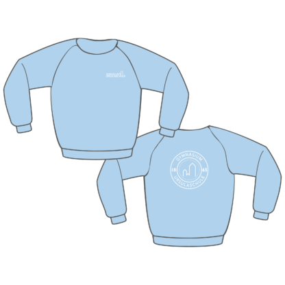 Sweatshirt - Unisex