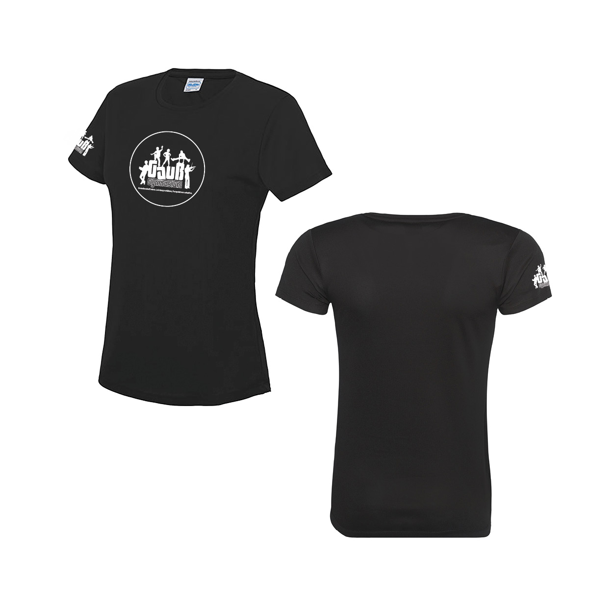 Sport-Shirt - Women