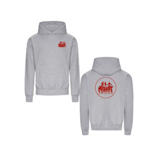 Oversize Hoodie - Unisex