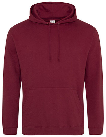 Hoodie - Unisex – Bild 2