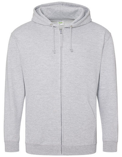 Zoodie - Unisex – Bild 4