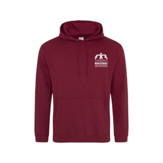 Hoodie - Unisex