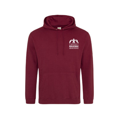 Hoodie - Unisex