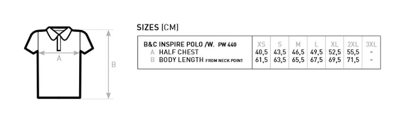 Polo - Women – Bild 6