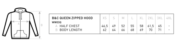 Zoodie - Women – Bild 6