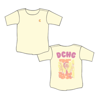 Sommerkollektion - Oversized Shirt