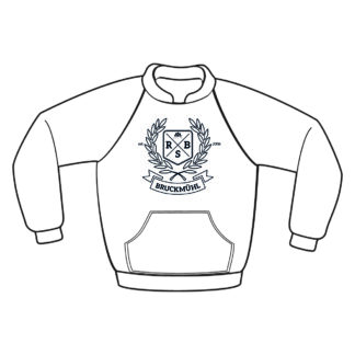 Fairtrade Hoodie - Unisex