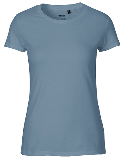 Fairtrade T-Shirt - Women – Bild 6