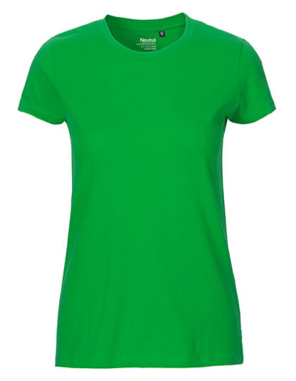 Fairtrade T-Shirt - Women – Bild 7
